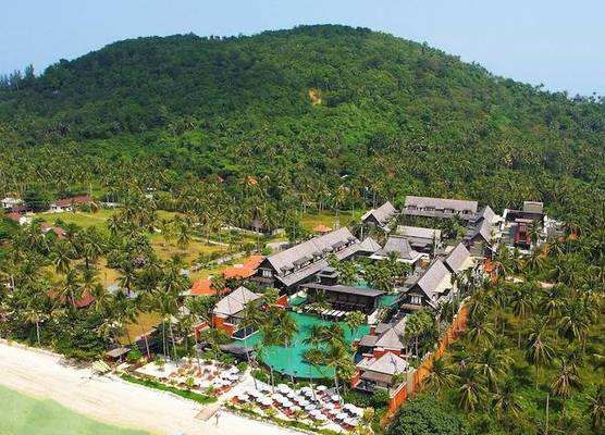 Mai Samui Beach Resort & Spa - SHA Plus 1