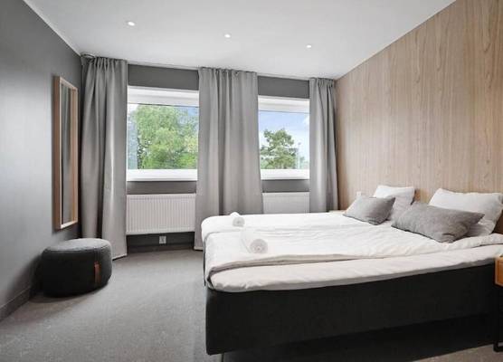 Måby Park Hotel Arlanda 1