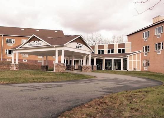 Carriage House Country Club 1