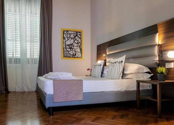 Re Vittorio De Luxe Accomodations 1