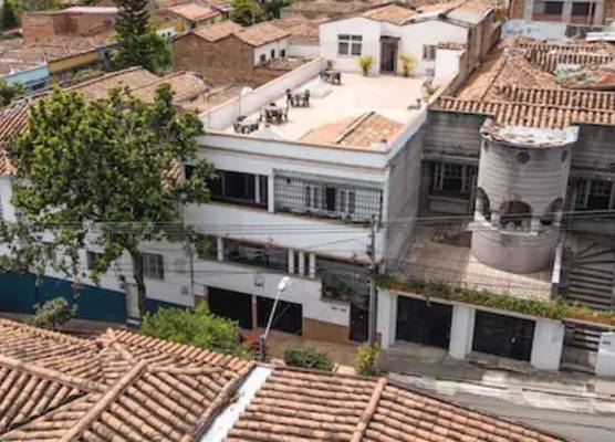 61Prado Hotel 1