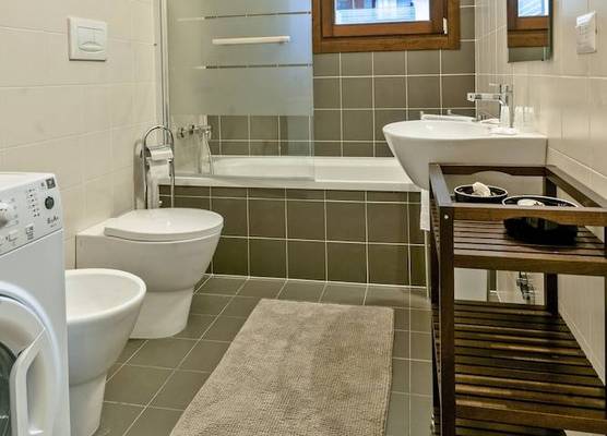 Aurum Aparthotels Bicocca 1