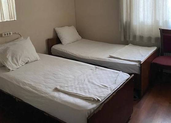 Otel OVA 1