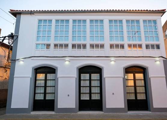 Pensión Domus Gallery 1