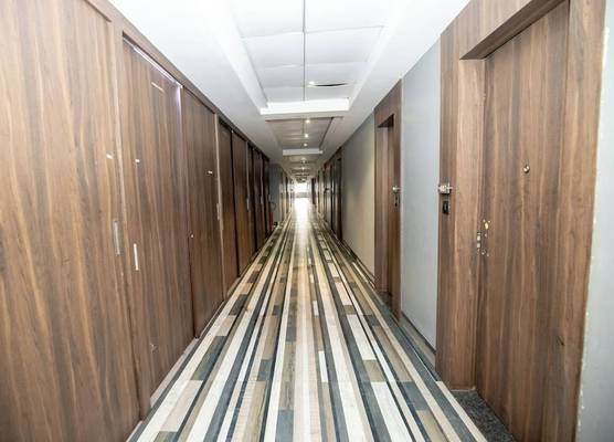 Hotel Regents 1