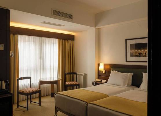 Hotel Sao Jose 1