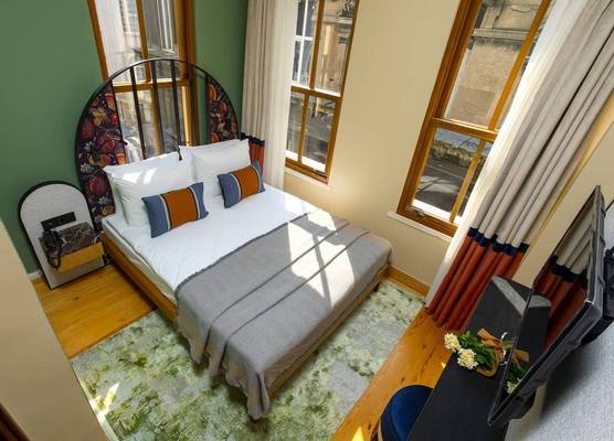 Sirin Han Hotel Old City 1