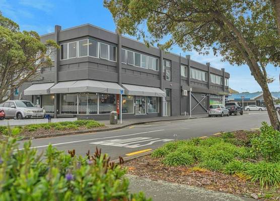 Christchurch Backpackers 1