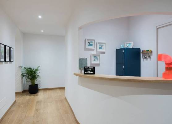 B&B La Marmora 39 1