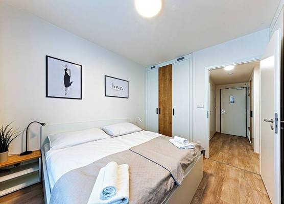 MamaStay Andel Apartments 1