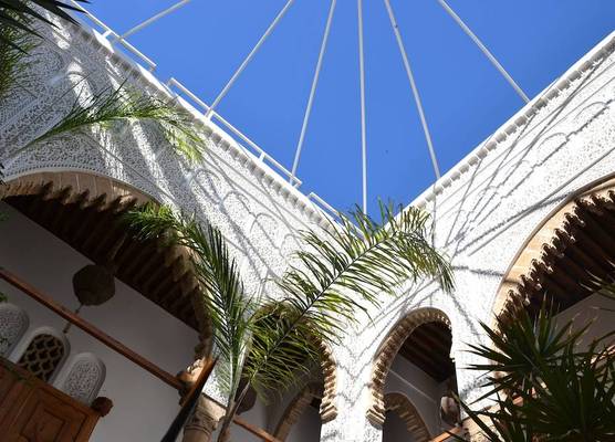 Riad Kalaa 1