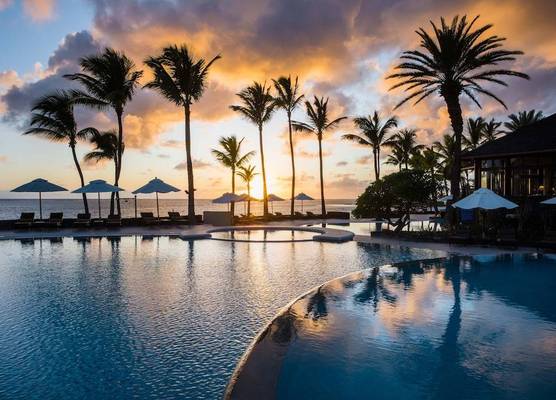 The Residence Mauritius 1
