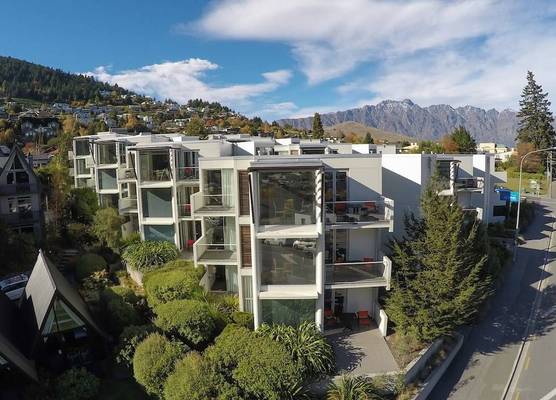 Scenic Suites Queenstown 1