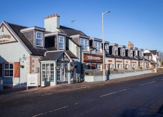 The Loans Inn 1