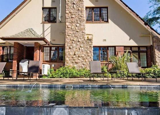 Eagle Wind Manor 1