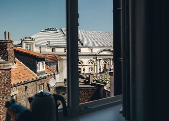 ROMY BRUGES Historic Centre 1