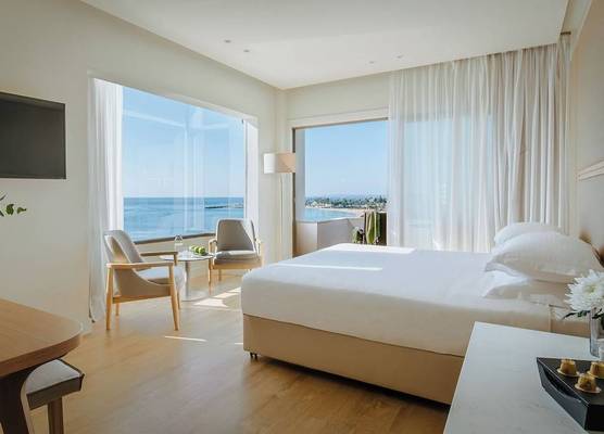 Alion Beach Hotel 1