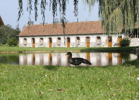 Domaine de Collen 1