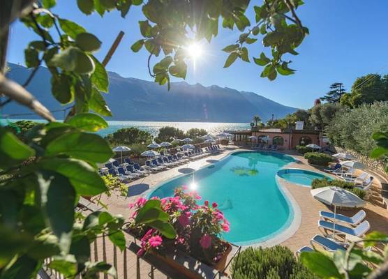 Camping Park Garda 1