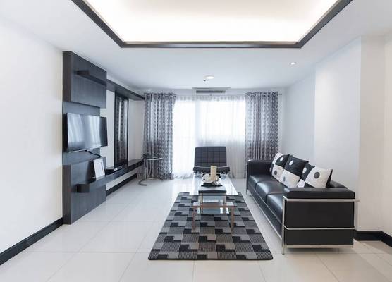 Y2 Residence Hotel Managed by HII 1