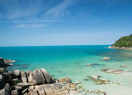 Crystal Bay Beach Resort 1