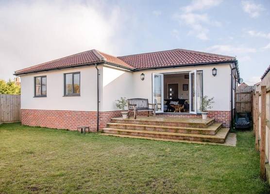 Haven House, Aldeburgh 1