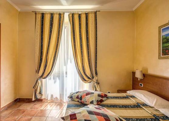 Hotel Maryelen 1