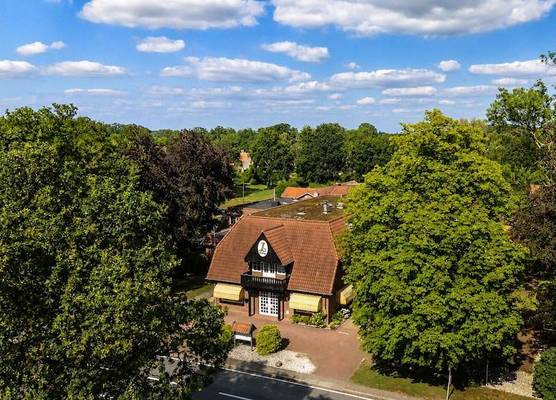 Hotel de Landmarke Ootmarsum 1