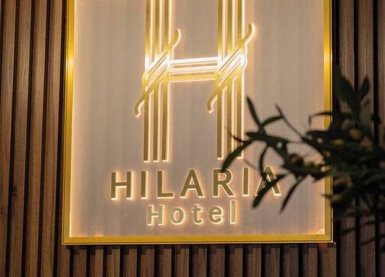 Hilaria 1