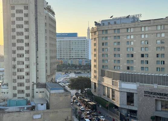 Landmark Hostel Cairo 1