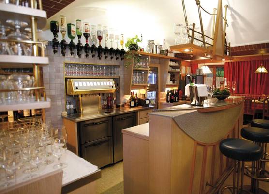 Hotel Restaurant Marko 1