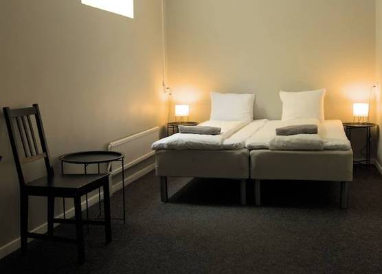 Grad Hotel and Hostel 1
