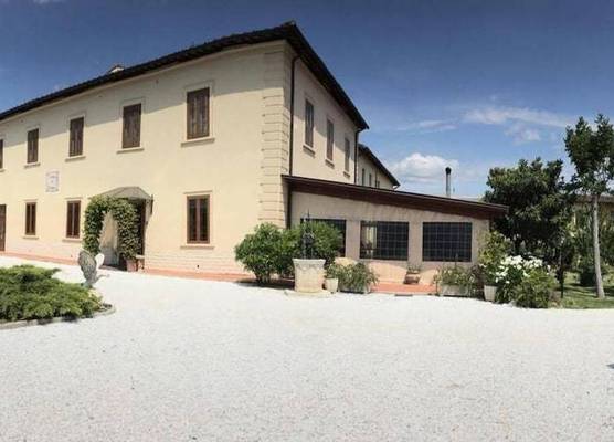 Tenuta La Rosa B&B 1