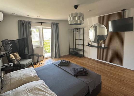 Two-bedroom House Lara Denona 1