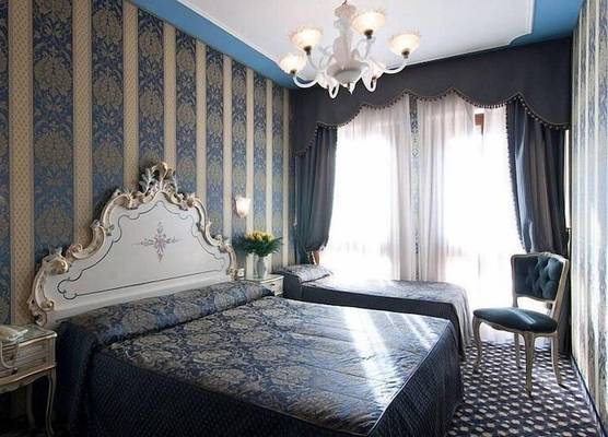 Hotel Belle Arti 1