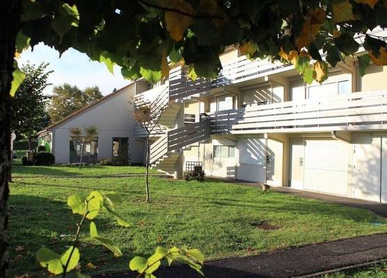 Brit hôtel confort Ampaline Périgueux est 1