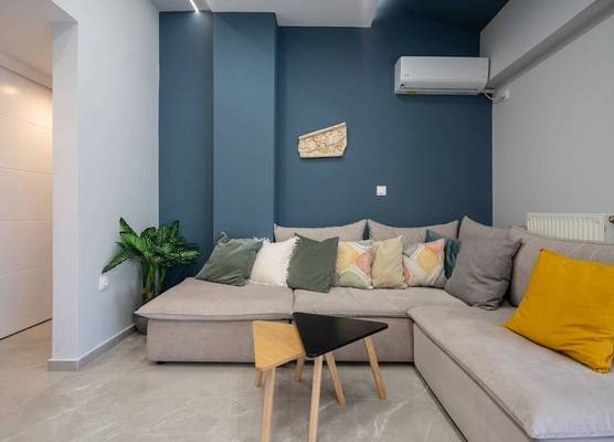 Trojan Affair Residence 1