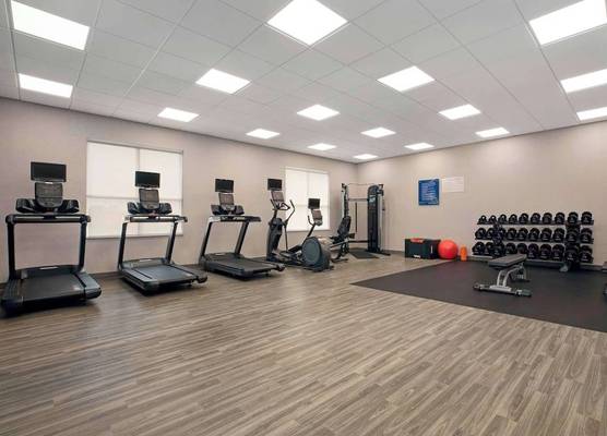 Hampton Inn by Hilton Port Hope Cobourg 1