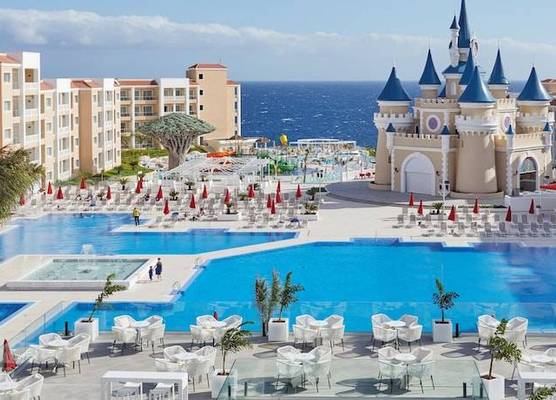 Bahia Principe Explore Fantasia - Hyatt Inclusive Collection 1