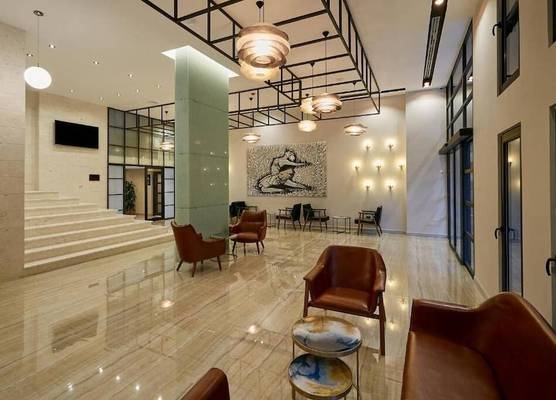 ETER Hotel 1
