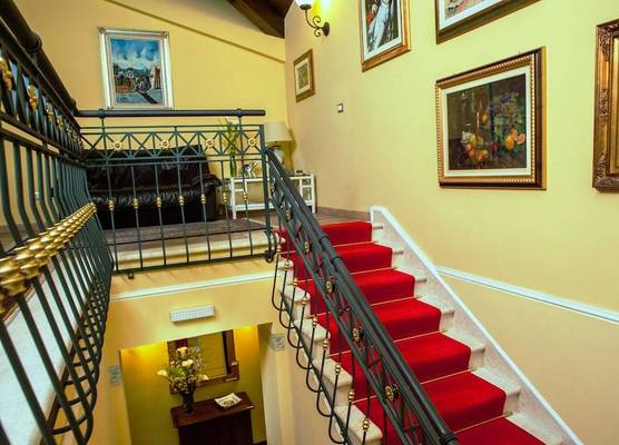 B&B Tribunale 1