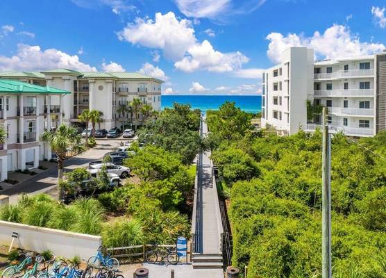 Seagrove Highlands by Panhandle Getaways 1