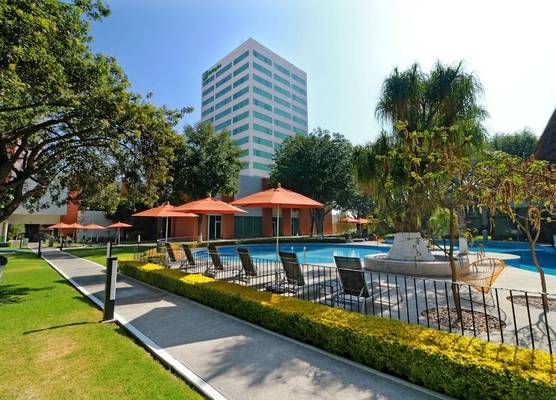 Holiday Inn SAN LUIS POTOSI-QUIJOTE by IHG 1