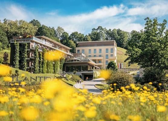 Atlantida Boutique Hotel 1
