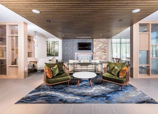 Fairfield Inn & Suites by Marriott Crestview 1