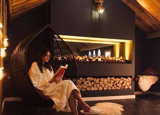 Boutique Hotel beim Lipp - Restaurant & Spa 1