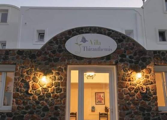 Villa Thiranthemis 1