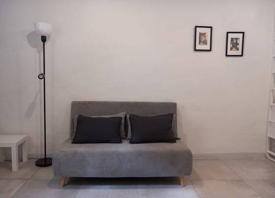 Pinzochere 16 N in Firenze 1