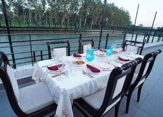 Comfort Inn Coral River Resort, Pathankot 1