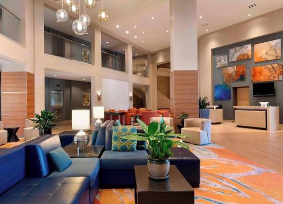 Delta Hotels by Marriott Anaheim Garden Grove 1